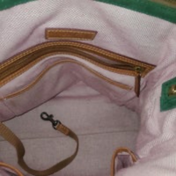 Dooney & Bourke Large - Picture 8 of 11